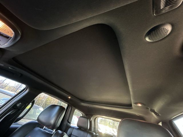 2018 Jeep Grand Cherokee Trailhawk 4x4 - 22959800 - 19