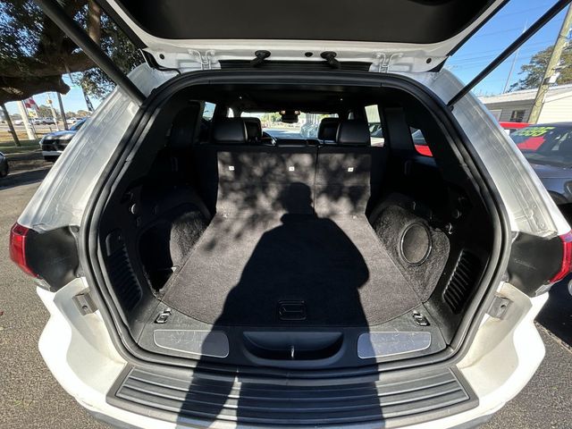 2018 Jeep Grand Cherokee Trailhawk 4x4 - 22959800 - 22