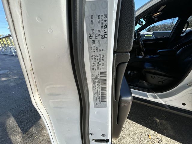 2018 Jeep Grand Cherokee Trailhawk 4x4 - 22959800 - 23