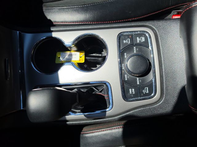 2018 Jeep Grand Cherokee Trailhawk 4x4 - 23045831 - 14