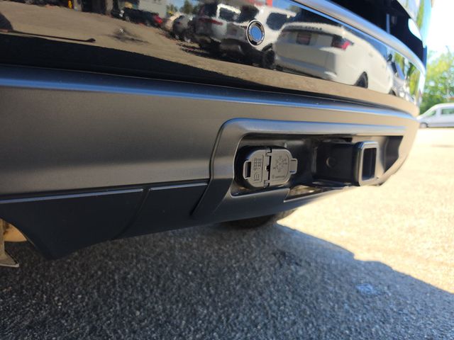 2018 Jeep Grand Cherokee Trailhawk 4x4 - 23045831 - 26