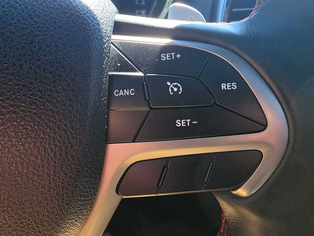 2018 Jeep Grand Cherokee Trailhawk 4x4 - 23045831 - 33