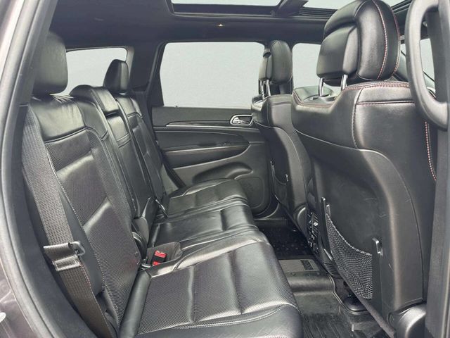 2018 Jeep Grand Cherokee Trailhawk 4x4 - 23006801 - 15