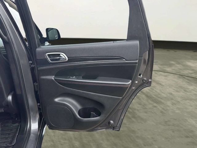 2018 Jeep Grand Cherokee Trailhawk 4x4 - 23006801 - 16