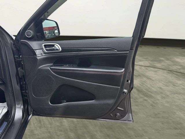 2018 Jeep Grand Cherokee Trailhawk 4x4 - 23006801 - 18