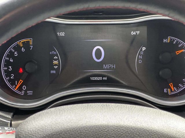 2018 Jeep Grand Cherokee Trailhawk 4x4 - 23006801 - 26