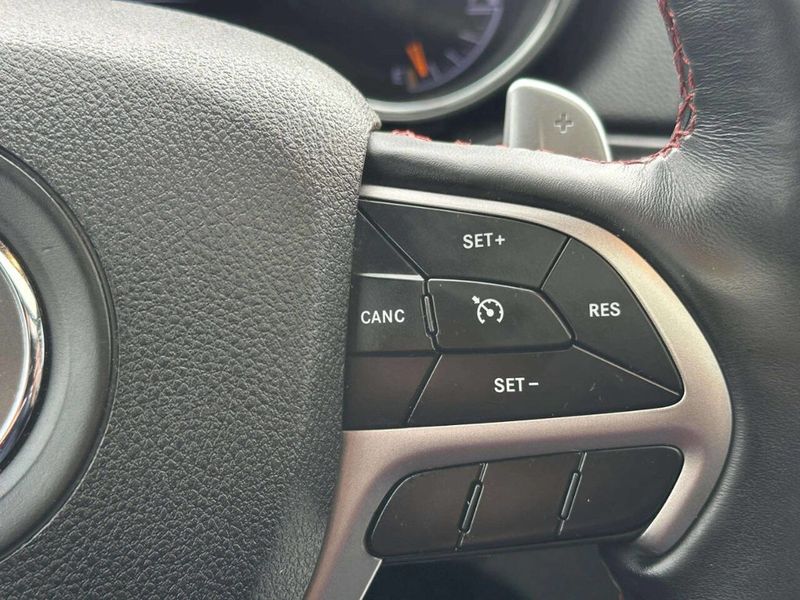 2018 Jeep Grand Cherokee Trailhawk 4x4 - 23006801 - 29