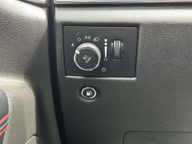 2018 Jeep Grand Cherokee Trailhawk 4x4 - 23006801 - 31