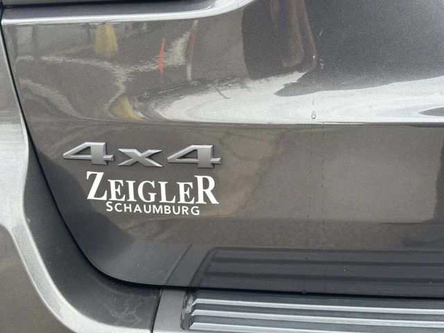 2018 Jeep Grand Cherokee Trailhawk 4x4 - 23006801 - 38