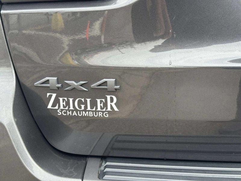 2018 Jeep Grand Cherokee Trailhawk 4x4 - 23006801 - 38