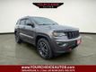 2018 Jeep Grand Cherokee Trailhawk 4x4 - 23006801 - 6