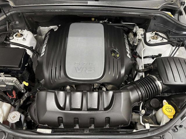 2018 Jeep Grand Cherokee Trailhawk 4x4 - 23033656 - 11