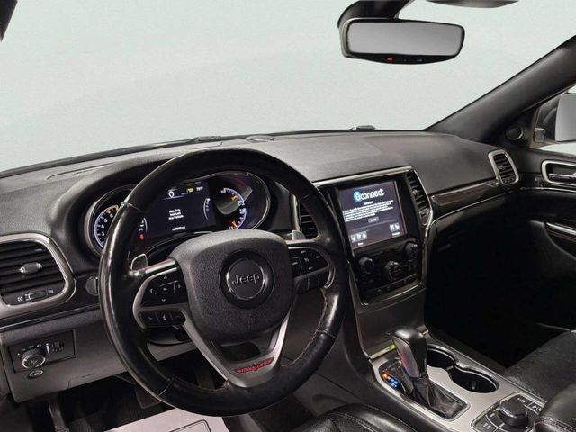 2018 Jeep Grand Cherokee Trailhawk 4x4 - 23033656 - 13