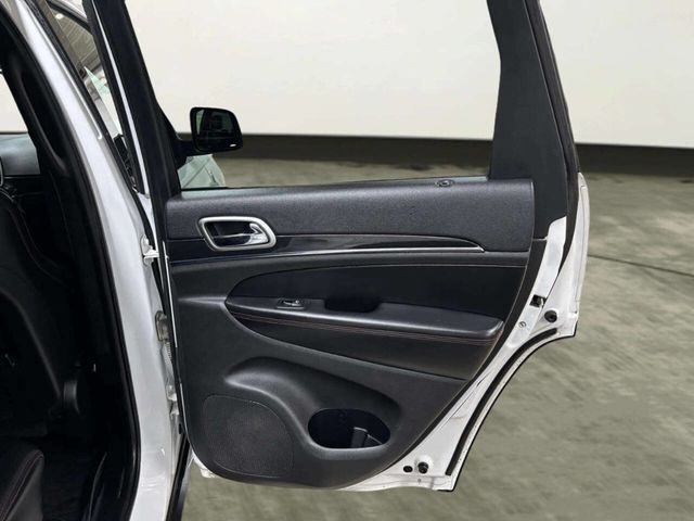 2018 Jeep Grand Cherokee Trailhawk 4x4 - 23033656 - 18