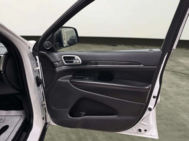 2018 Jeep Grand Cherokee Trailhawk 4x4 - 23033656 - 20