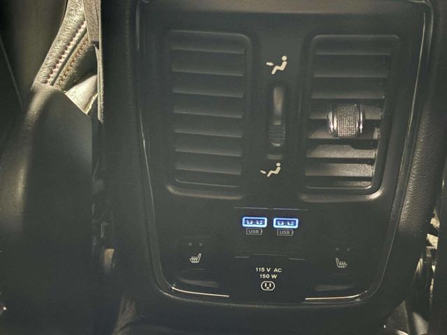 2018 Jeep Grand Cherokee Trailhawk 4x4 - 23033656 - 22