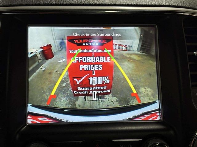 2018 Jeep Grand Cherokee Trailhawk 4x4 - 23033656 - 27