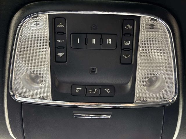2018 Jeep Grand Cherokee Trailhawk 4x4 - 23033656 - 28