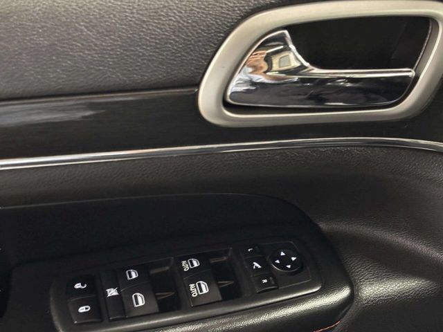 2018 Jeep Grand Cherokee Trailhawk 4x4 - 23033656 - 29