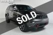 2018 Jeep Grand Cherokee Trailhawk 4x4 - 23011925 - 0