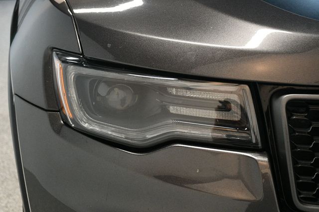 2018 Jeep Grand Cherokee Trailhawk 4x4 - 23011925 - 9