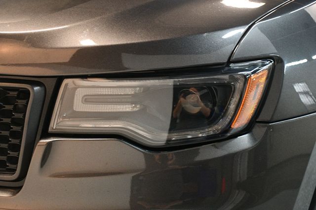 2018 Jeep Grand Cherokee Trailhawk 4x4 - 23011925 - 10