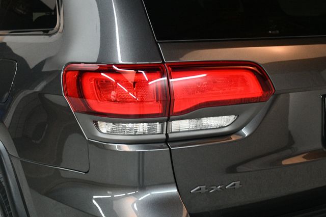 2018 Jeep Grand Cherokee Trailhawk 4x4 - 23011925 - 12