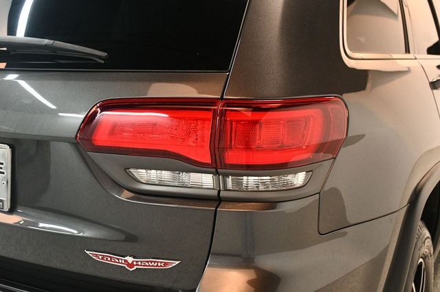 2018 Jeep Grand Cherokee Trailhawk 4x4 - 23011925 - 13