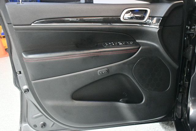 2018 Jeep Grand Cherokee Trailhawk 4x4 - 23011925 - 21