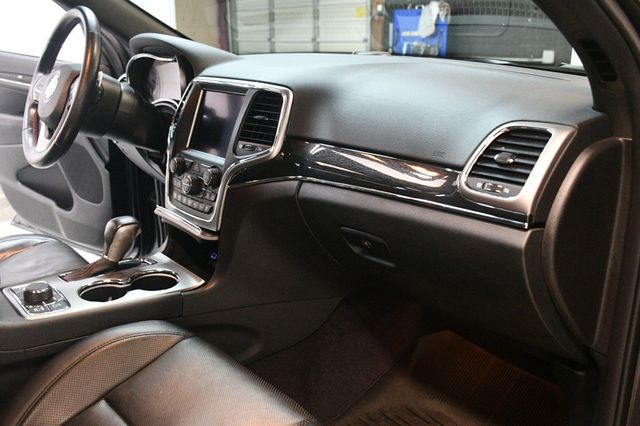 2018 Jeep Grand Cherokee Trailhawk 4x4 - 23011925 - 26