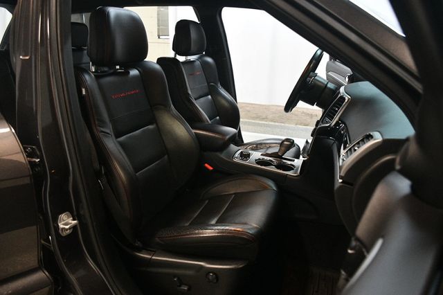 2018 Jeep Grand Cherokee Trailhawk 4x4 - 23011925 - 30