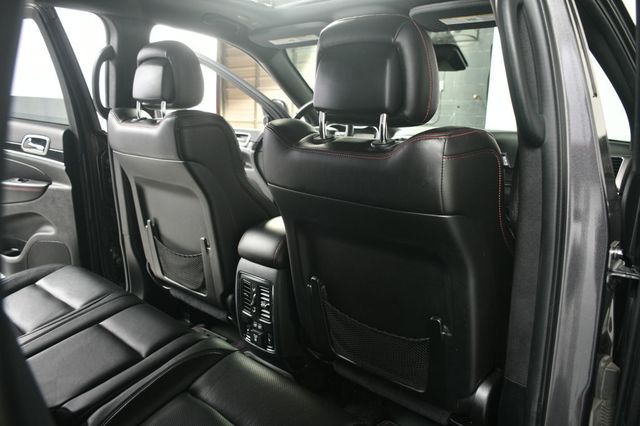 2018 Jeep Grand Cherokee Trailhawk 4x4 - 23011925 - 37