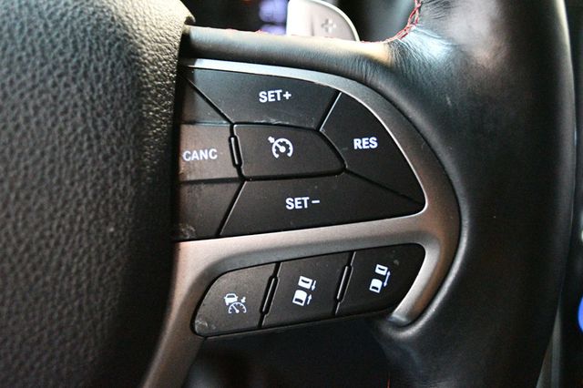 2018 Jeep Grand Cherokee Trailhawk 4x4 - 23011925 - 40
