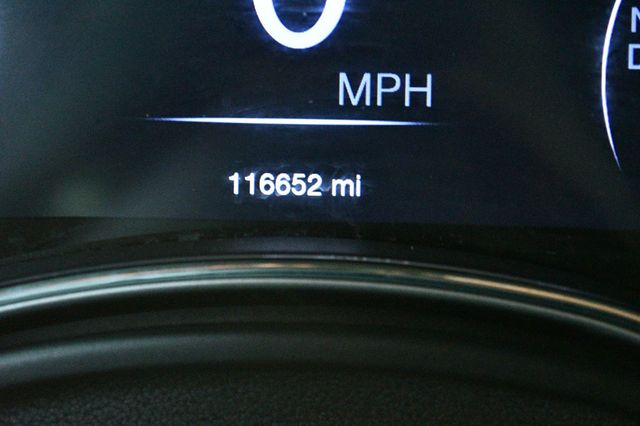 2018 Jeep Grand Cherokee Trailhawk 4x4 - 23011925 - 42