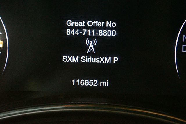 2018 Jeep Grand Cherokee Trailhawk 4x4 - 23011925 - 44