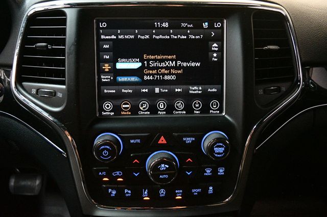 2018 Jeep Grand Cherokee Trailhawk 4x4 - 23011925 - 57