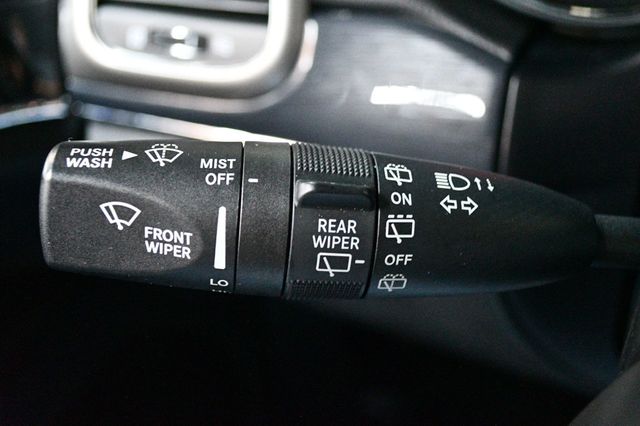 2018 Jeep Grand Cherokee Trailhawk 4x4 - 23011925 - 63