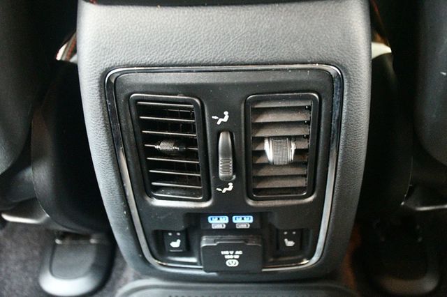 2018 Jeep Grand Cherokee Trailhawk 4x4 - 23011925 - 68