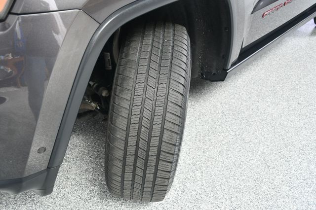 2018 Jeep Grand Cherokee Trailhawk 4x4 - 23011925 - 70