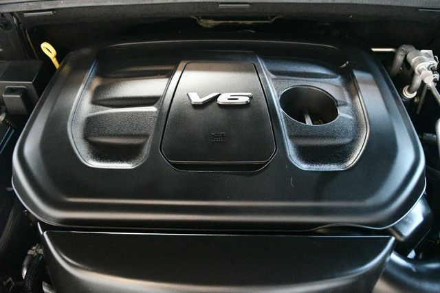 2018 Jeep Grand Cherokee Trailhawk 4x4 - 23011925 - 71