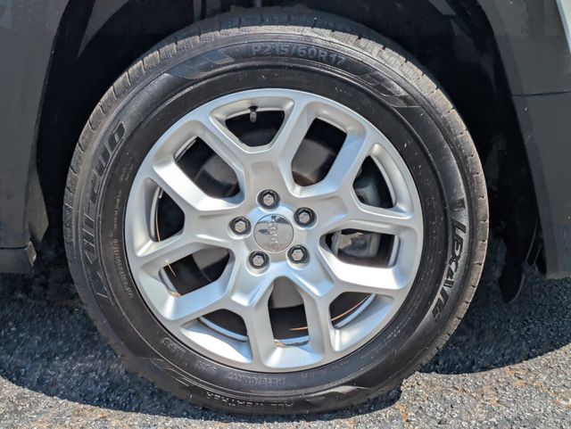 2018 Jeep Renegade  - 23016264 - 10