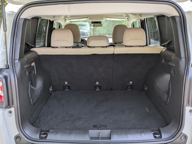 2018 Jeep Renegade  - 23016264 - 12