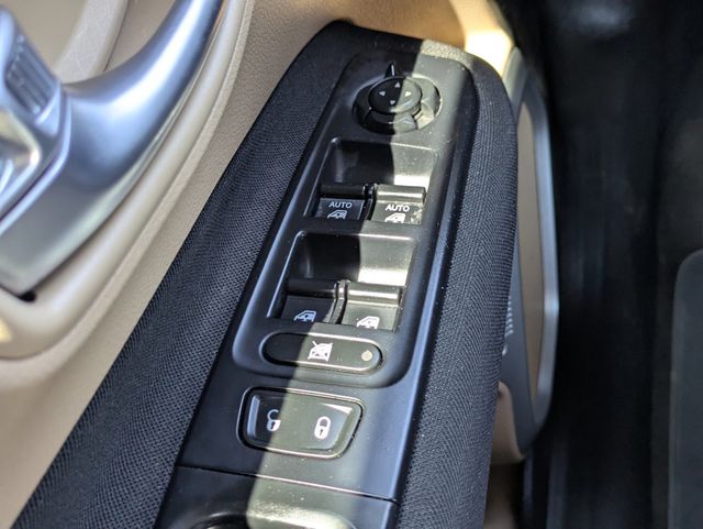 2018 Jeep Renegade  - 23016264 - 23