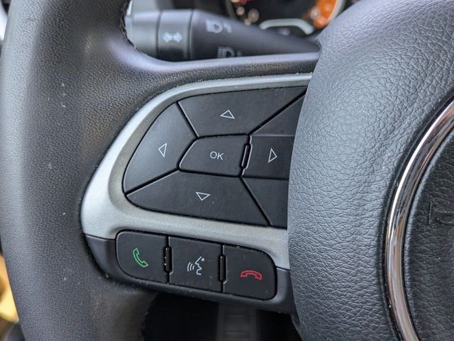 2018 Jeep Renegade  - 23016264 - 24