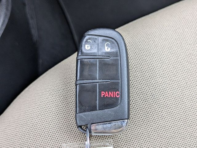 2018 Jeep Renegade  - 23016264 - 28