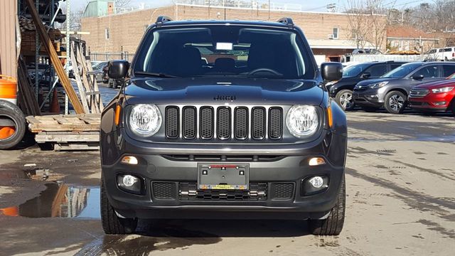 2018 Jeep Renegade Altitude 4x4 - 18569932 - 1
