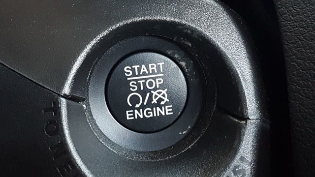 2018 Jeep Renegade Altitude 4x4 - 18569932 - 20