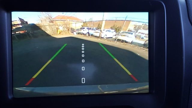 2018 Jeep Renegade Altitude 4x4 - 18569932 - 22