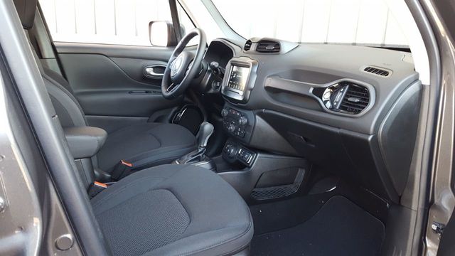 2018 Jeep Renegade Altitude 4x4 - 18569932 - 7