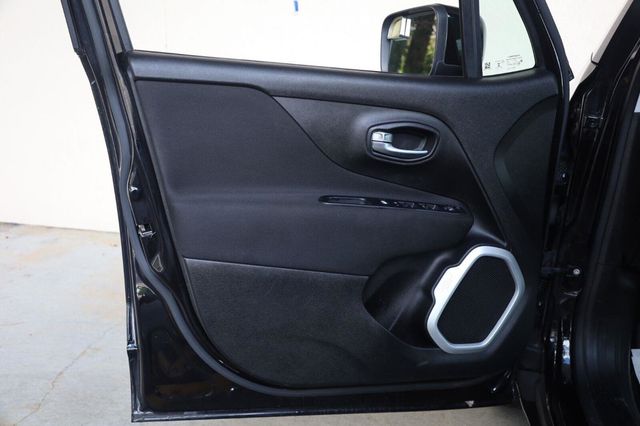 2018 Jeep Renegade Latitude - 23065374 - 10